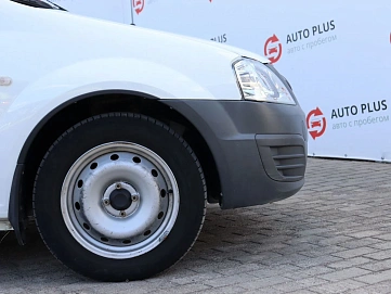 Lada (ВАЗ) Largus, 2021г, передний привод, механика