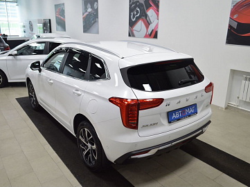 Haval Jolion, 2022г, полный привод, робот