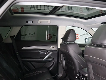 JETOUR X70 PLUS, 2024г, передний привод, робот