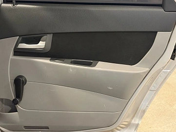 Lada (ВАЗ) Priora, 2009г, передний привод, механика