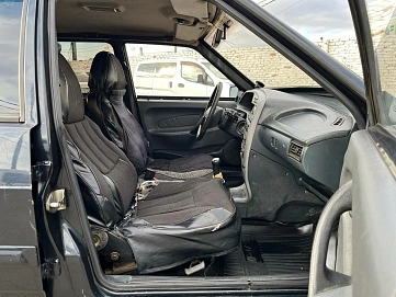 Lada (ВАЗ) 2114, 2008г, передний привод, механика