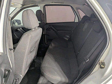 Lada (ВАЗ) Granta, 2012г, передний привод, автомат