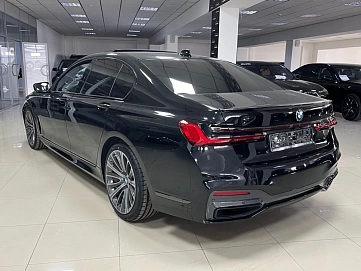 BMW , 2021г., полный привод, автомат