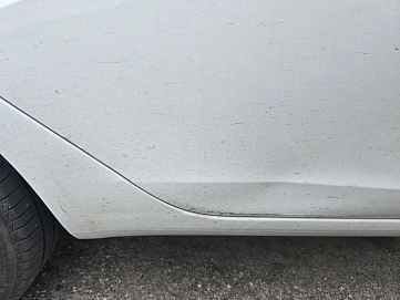 Lada (ВАЗ) Vesta, 2023г, передний привод, механика