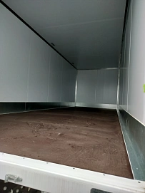 JAC N120, 2024г, Задний привод, Механическая