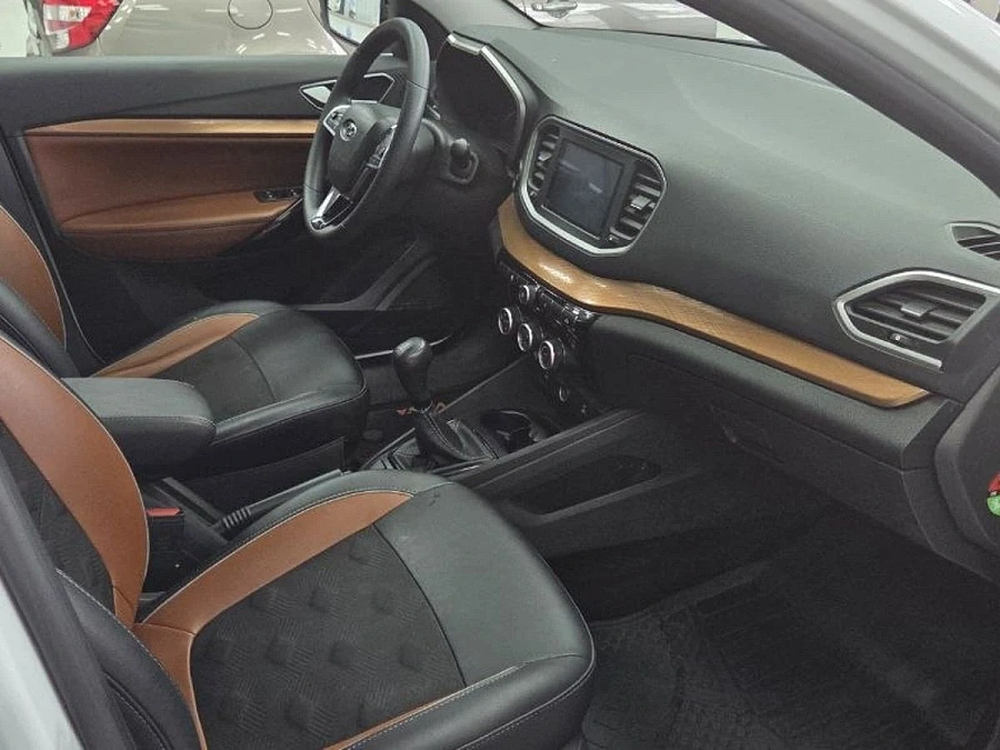 Lada (ВАЗ) Vesta, 2024г., передний привод, механика