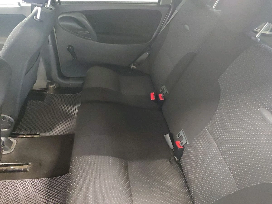 Lada (ВАЗ) Kalina, 2012г., передний привод, механика