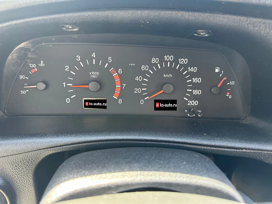 Chevrolet Niva, 2015г., полный привод, механика