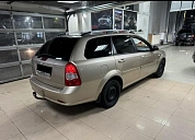 Chevrolet Lacetti, 2008г., передний привод, автомат