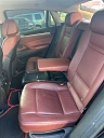 BMW X6, 2009г., полный привод, автомат