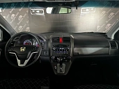 Honda CR-V, 2008г., полный привод, автомат