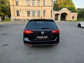 Volkswagen Passat, 2016г., передний привод, робот