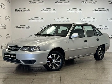 Daewoo Nexia, 2011г, передний привод, механика