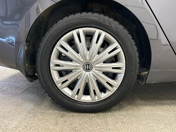 Kia Ceed, 2015г, передний привод, автомат