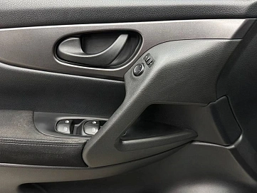Nissan Qashqai, 2019г, передний привод, вариатор