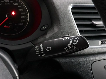 Audi Q3, 2013г, полный привод, робот