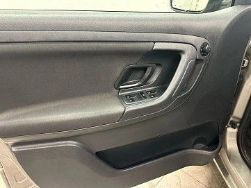 Skoda Fabia, 2014г, передний привод, механика