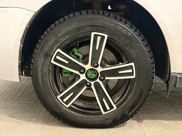 Lada (ВАЗ) Priora, 2009г, передний привод, механика