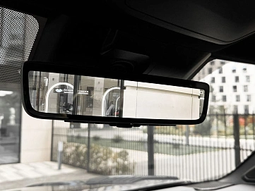 Toyota Sequoia, 2025г, полный привод, автомат