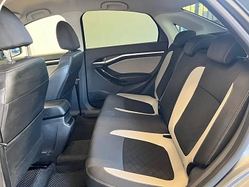 Lada (ВАЗ) , 2018г., передний привод, механика