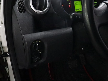 Lada (ВАЗ) Granta, 2017г, передний привод, автомат