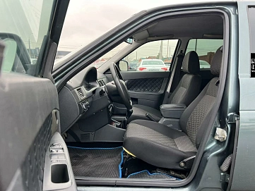 Lada (ВАЗ) Priora, 2008г, передний привод, механика