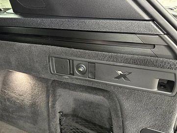 BMW X5, 2025г, полный привод, автомат