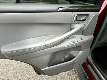 Lexus LX, 2008г, полный привод, автомат