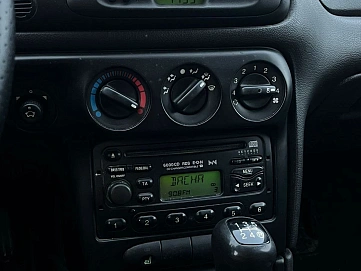 Ford Mondeo, 2000г, передний привод, механика
