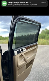 Volkswagen Touareg, 2008г, полный привод, автомат