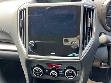 Subaru Impreza, 2022г, передний привод, вариатор