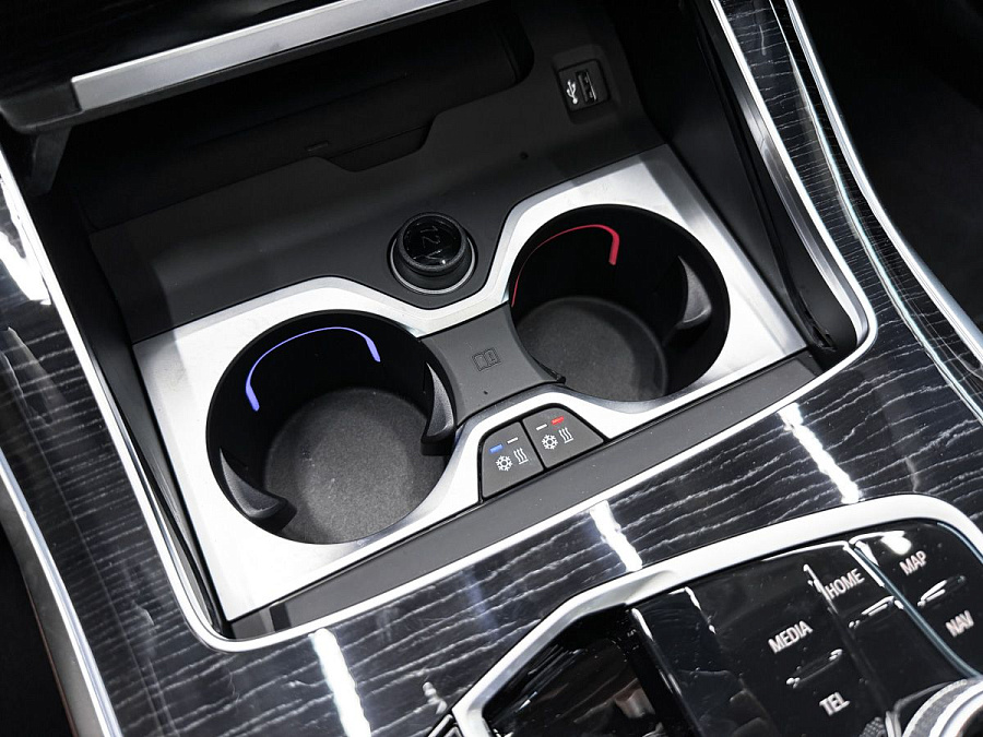 BMW X7, 2024г., полный привод, автомат