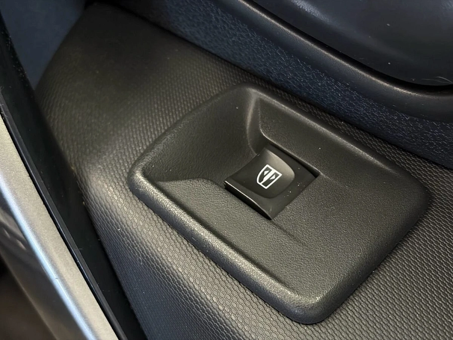 Renault Sandero, 2017г., передний привод, автомат