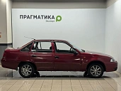 Daewoo Nexia, 2012г., передний привод, механика