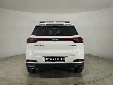 Chery Tiggo 7 Pro, 2021г, передний привод, вариатор