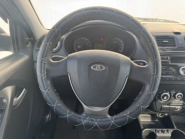 Lada (ВАЗ) , 2016г., передний привод, механика