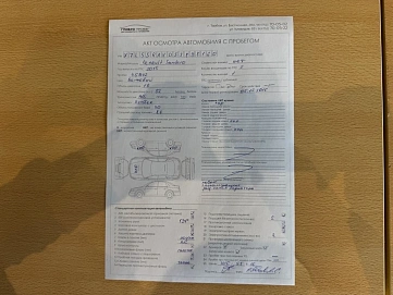 Renault Sandero, 2015г, передний привод, автомат