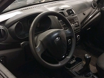 Lada (ВАЗ) Granta, 2020г, передний привод, механика