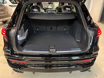 Audi Q5, 2025г, полный привод, робот