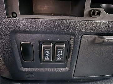 Mitsubishi Pajero, 2012г, полный привод, механика