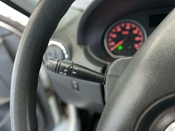 Nissan Almera, 2018г, передний привод, механика