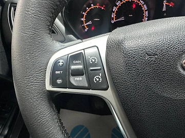 Lada (ВАЗ) Vesta, 2019г, передний привод, механика