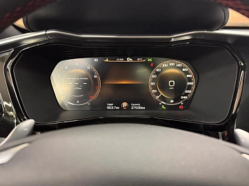 Geely Tugella, 2023г, полный привод, автомат