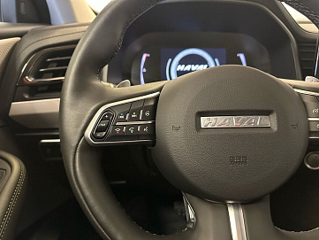Haval , 2023г., передний привод, автомат