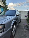 Subaru Outback, 2002г., полный привод, автомат