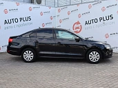 Volkswagen Jetta, 2013г., передний привод, автомат