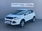 Ford Kuga, 2013г., передний привод, автомат