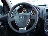 Lada (ВАЗ) Granta, 2019г., передний привод, механика