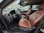 Opel Antara, 2013г., полный привод, механика