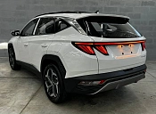 Hyundai Tucson, 2024г., передний привод, автомат